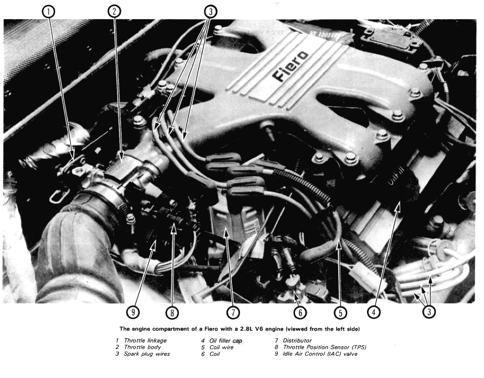 fiero-v6-engine-compartment-left-view.jpg