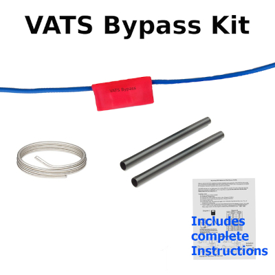 VATs Bypass Kit