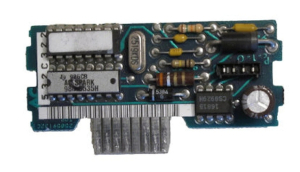 1990-92 GM Speedometer CVircuit Board